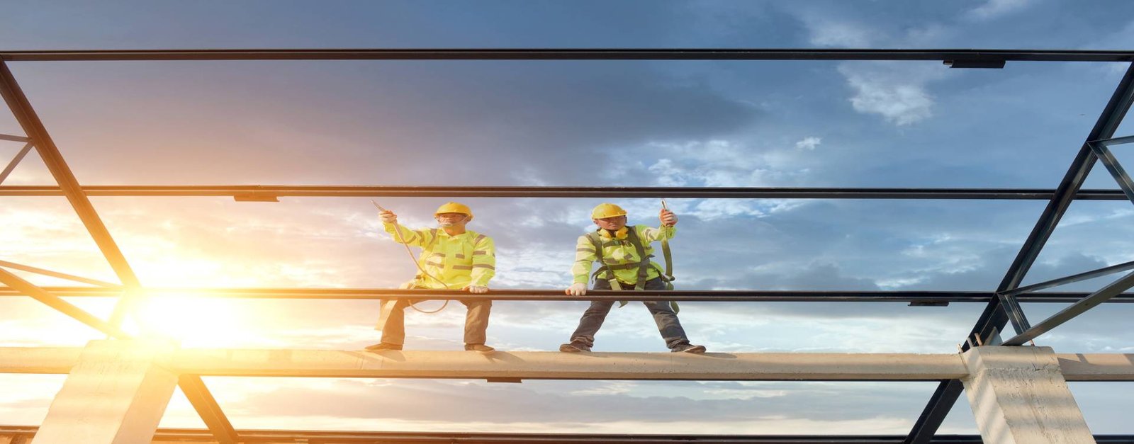 Home Vecteezy Construction Workers Wear Safety Harnesses And Safety 10508318 1