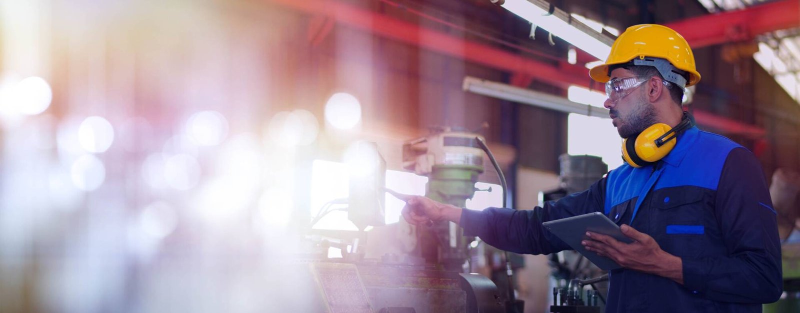 Home Vecteezy Professional Maintenance Engineer Technician Worker 7707680 1 1